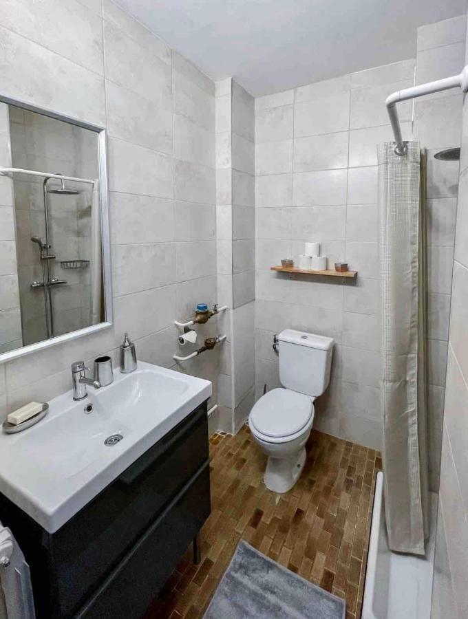 Apartamento Le Perrot - Chavant / Centre-ville
