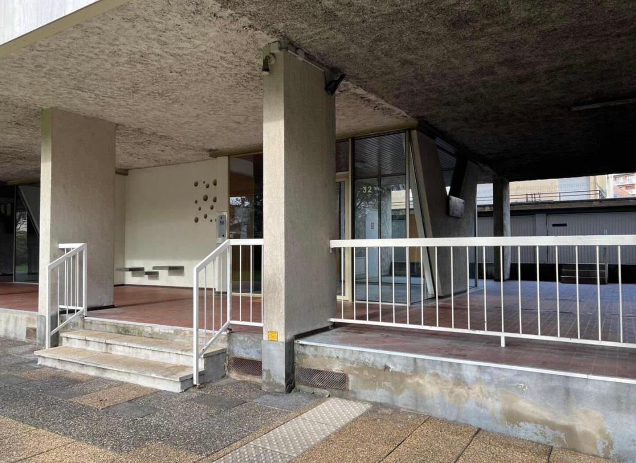 Le Perrot - Chavant / Centre-ville Grenoble